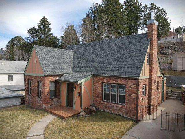 House for sale in Lead, South Dakota