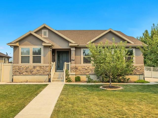 House for sale in Springville, Utah