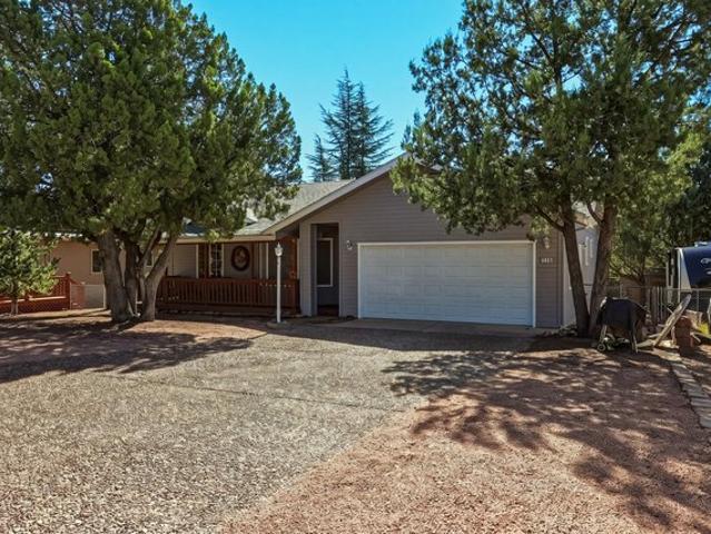 House for sale in Payson, Gila County
