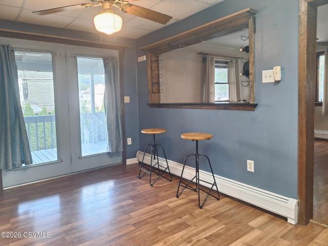 House for sale in Shamokin, Pennsylvania