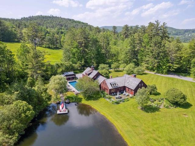 House for sale in Barnard, Vermont