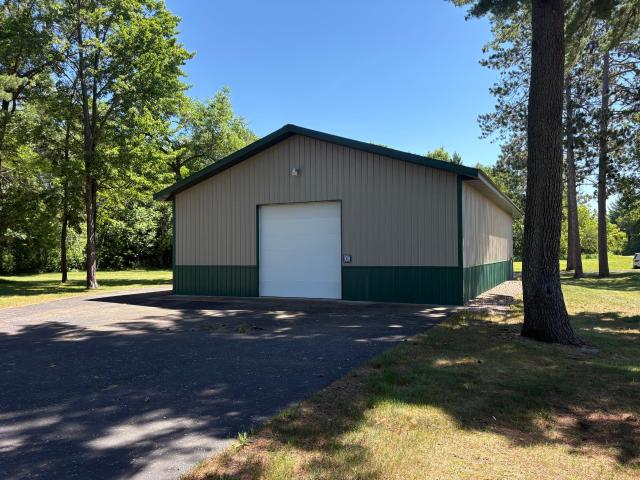 Land for sale in Crosby, Minnesota