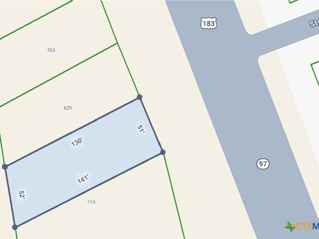 Land for sale in Cost, Texas