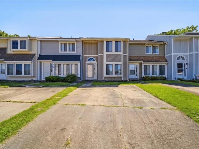 Townhouse for rent in Virginia
