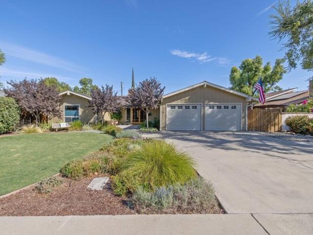 House for sale in Exeter, Tulare County