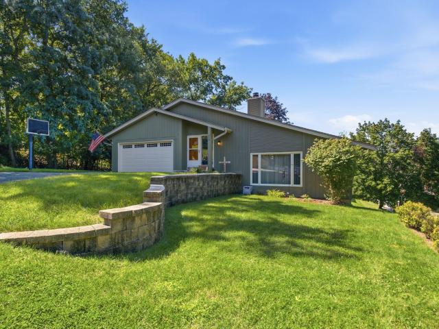 House for sale in Hartland, Wisconsin