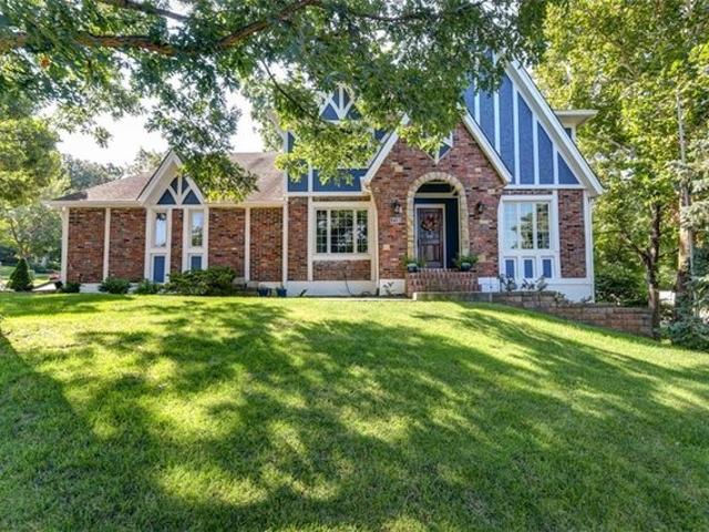 House for sale in Claymont Estates, Gladstone