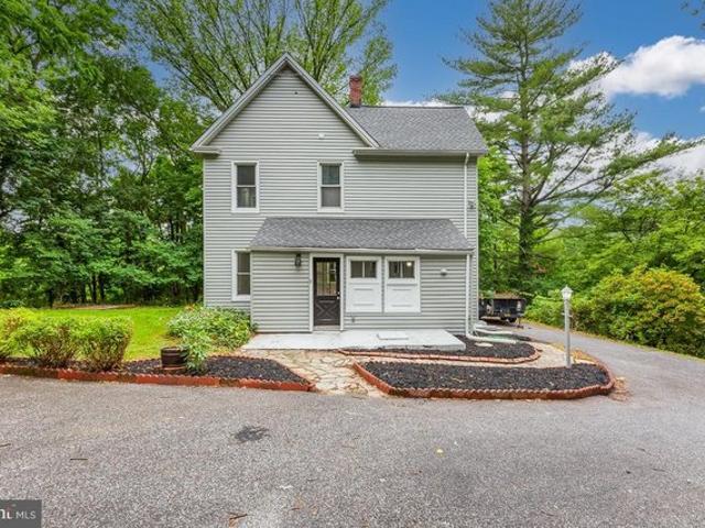 House for sale in Sykesville, Maryland
