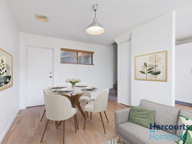 Apartment for rent in Toombul, Queensland