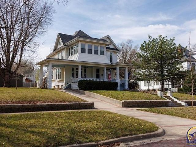 House for sale in Kansas