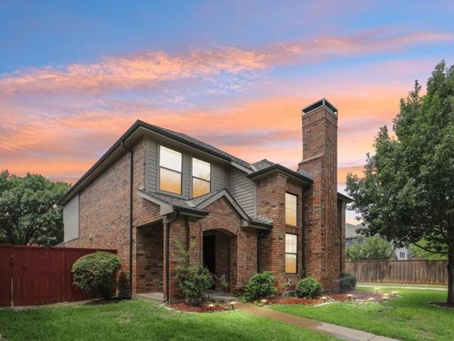 House for sale in Coppell, Dallas County