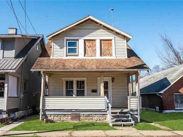 House for sale in Kittanning, Pennsylvania