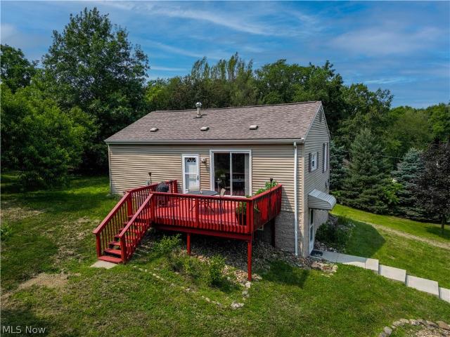 House for sale in Canal Fulton, Ohio