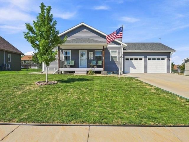 House for sale in Belle Fourche, South Dakota