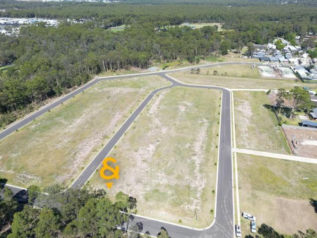 Land for sale in South Nowra, New South Wales