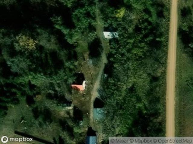 House for sale in Nebraska