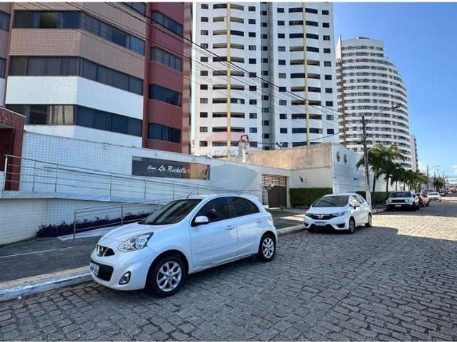 Apartamento aluguel em Ponta Negra, Natal