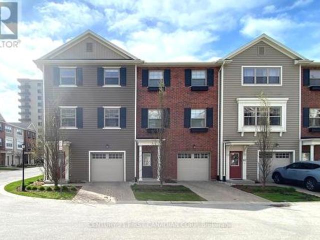 Townhouse for sale in Arva, Ontario