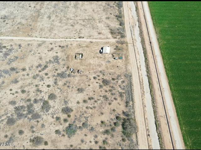 Land for sale in Wenden, La Paz County