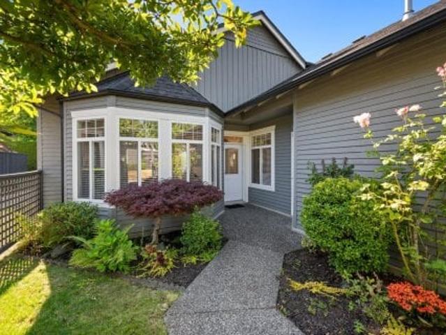 Townhouse for sale in Surrey, British Columbia