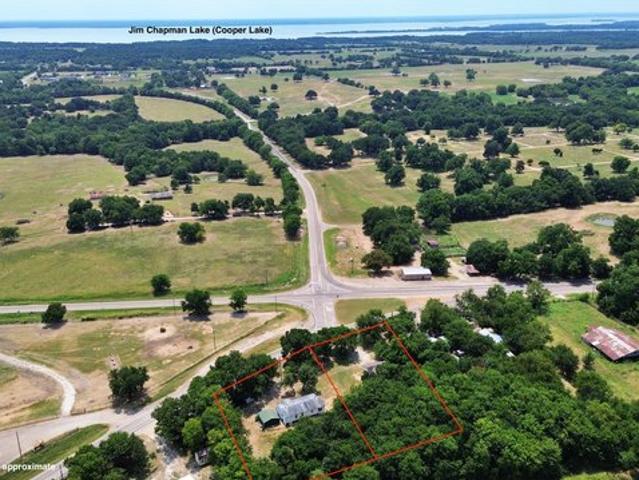 House for sale in Delta, Texas