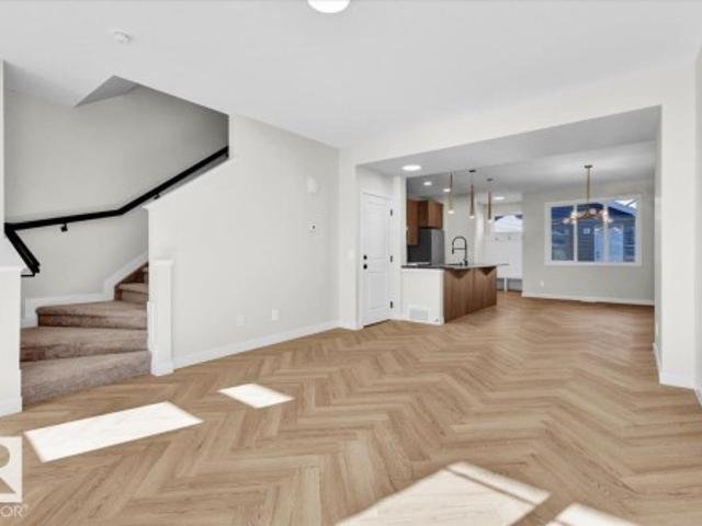 Duplex for sale in Wedgewood, Alberta