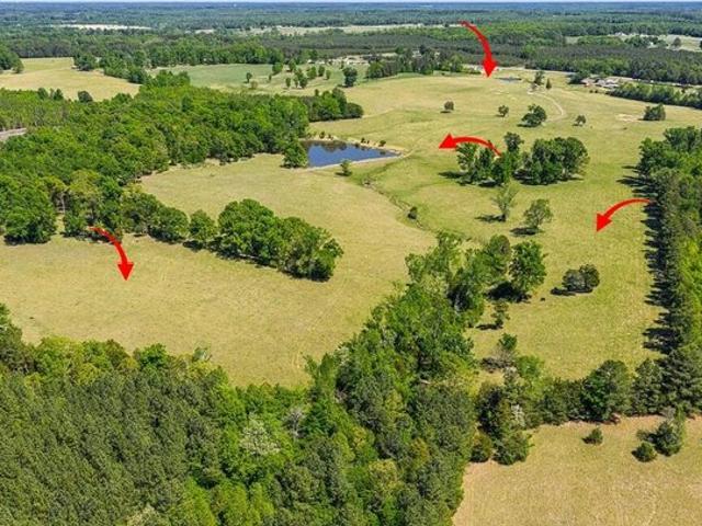 Land for sale in Buffalo Junction, Mecklenburg County