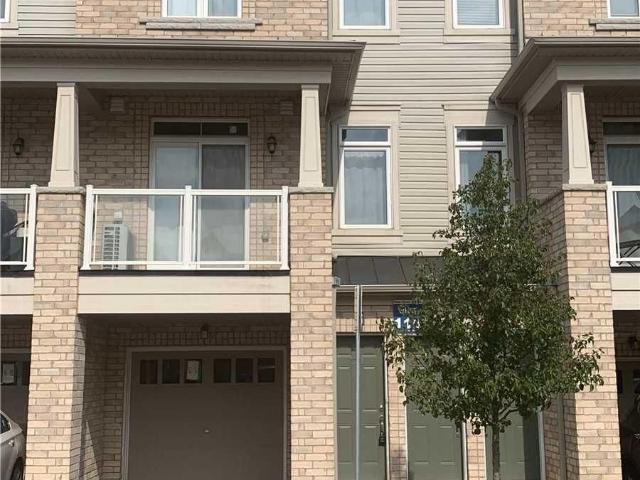 Condo for rent in Woburn, Ontario