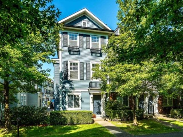 Townhouse for sale in Surrey, British Columbia