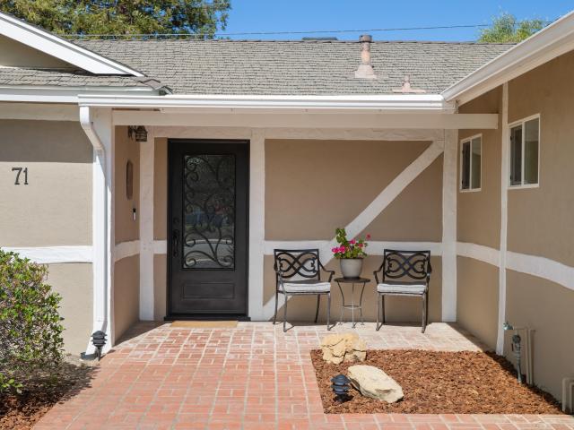 House for sale in Solvang, California