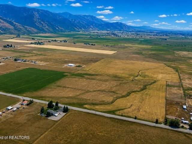 Land for sale in Wyoming