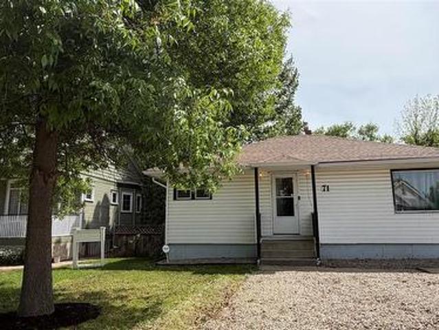 House for sale in Prince Albert, Saskatchewan
