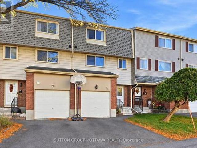 Townhouse for sale in Sheffield Glen, Ottawa