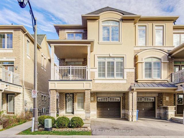 Townhouse for sale in Woburn, Ontario