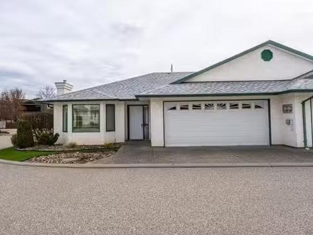 House for sale in Vernon, British Columbia
