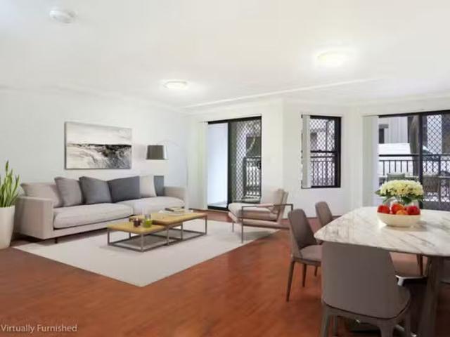 Apartment for rent in Aarons Pass