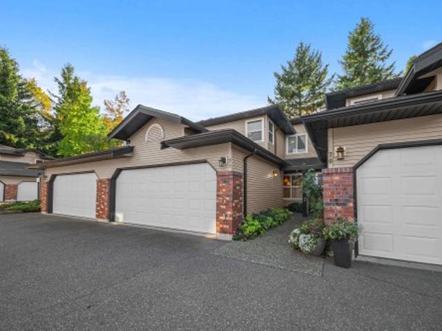 Townhouse for sale in Abbotsford, Fraser Valley Regional District