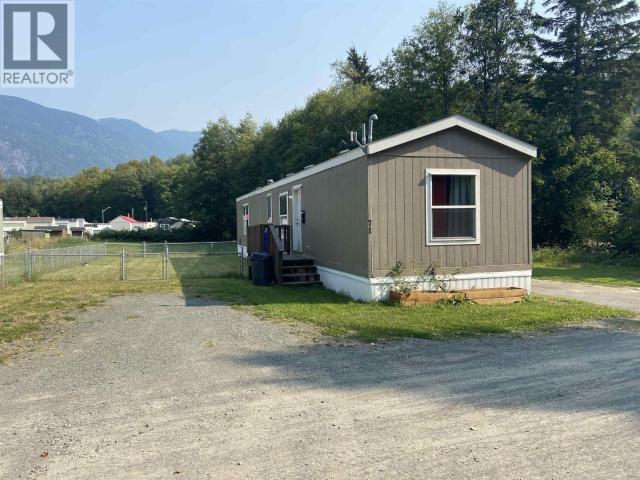 House for sale in Terrace, British Columbia