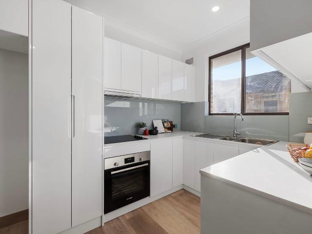Apartment for rent in Marrickville South