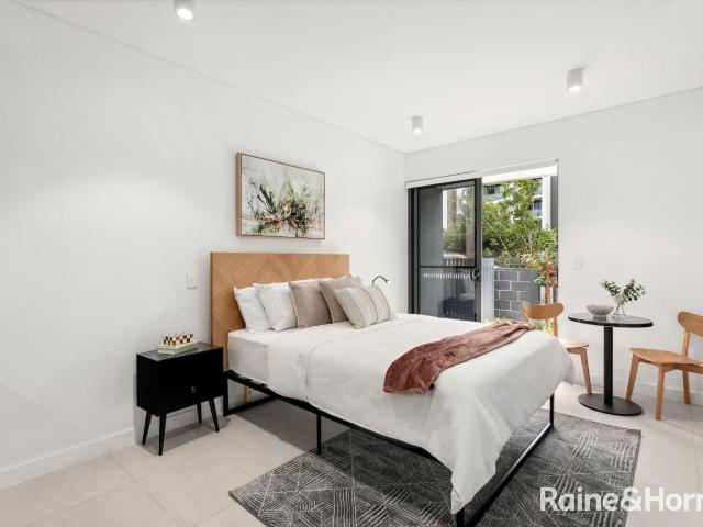 Apartment for rent in Sydney, New South Wales