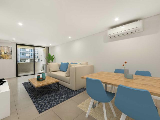 Apartment for rent in Merrylands, New South Wales