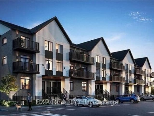 Condo for rent in Cambridge, Ontario
