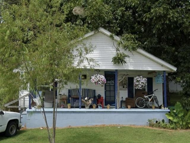 House for sale in Gates, West Tennessee