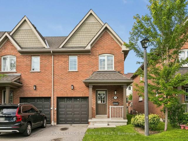 Condo for sale in Mississauga, Ontario