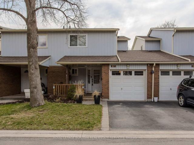 Condo for sale in Woburn, Ontario
