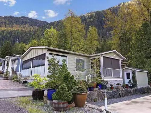 House for sale in Rosedale, British Columbia