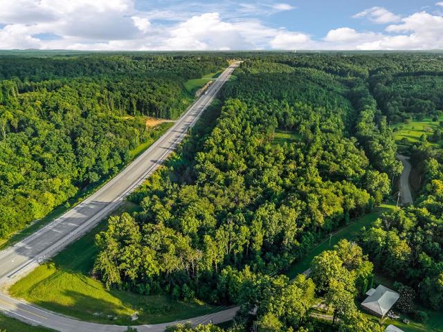 Land for sale in Tennessee