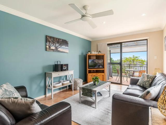Apartment for rent in Yamba, New South Wales