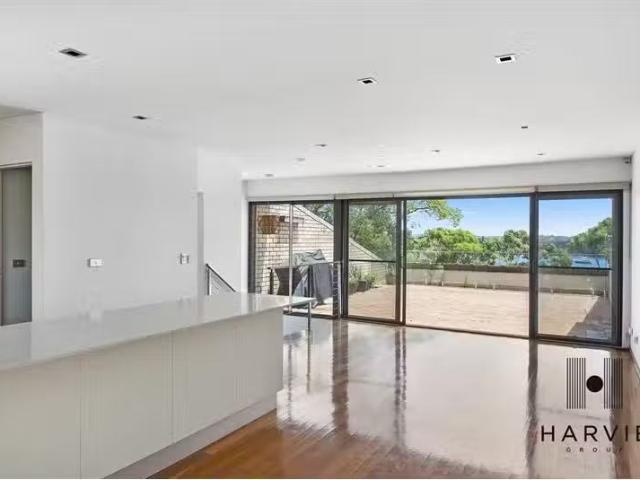 Condo for rent in Sydney, New South Wales