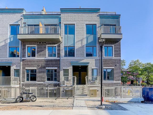 Condo for rent in Woburn, Ontario